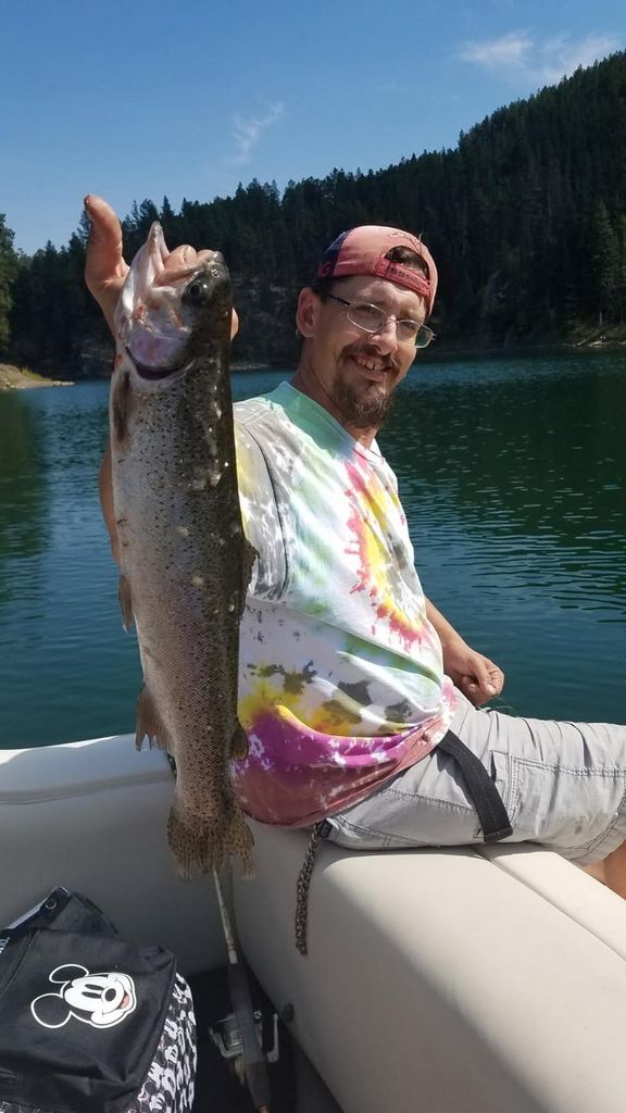 Darrick Schumacher Profile Photo