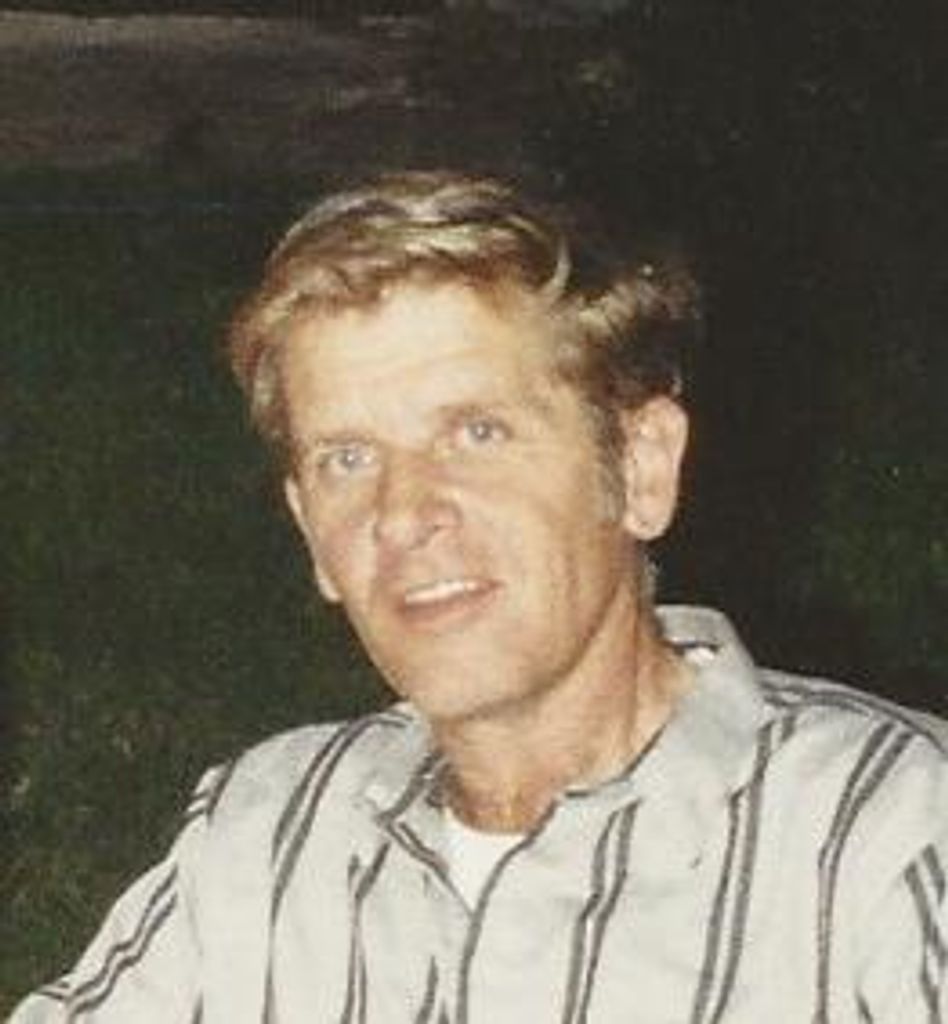James Patrick Healy