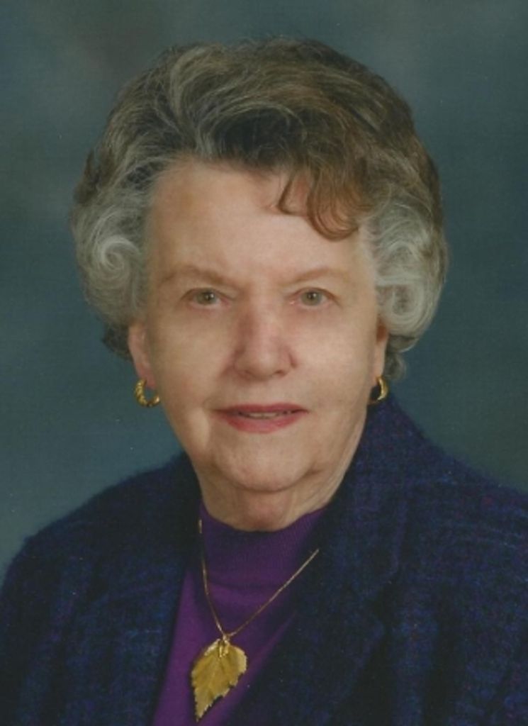 Patricia Winterman Profile Photo