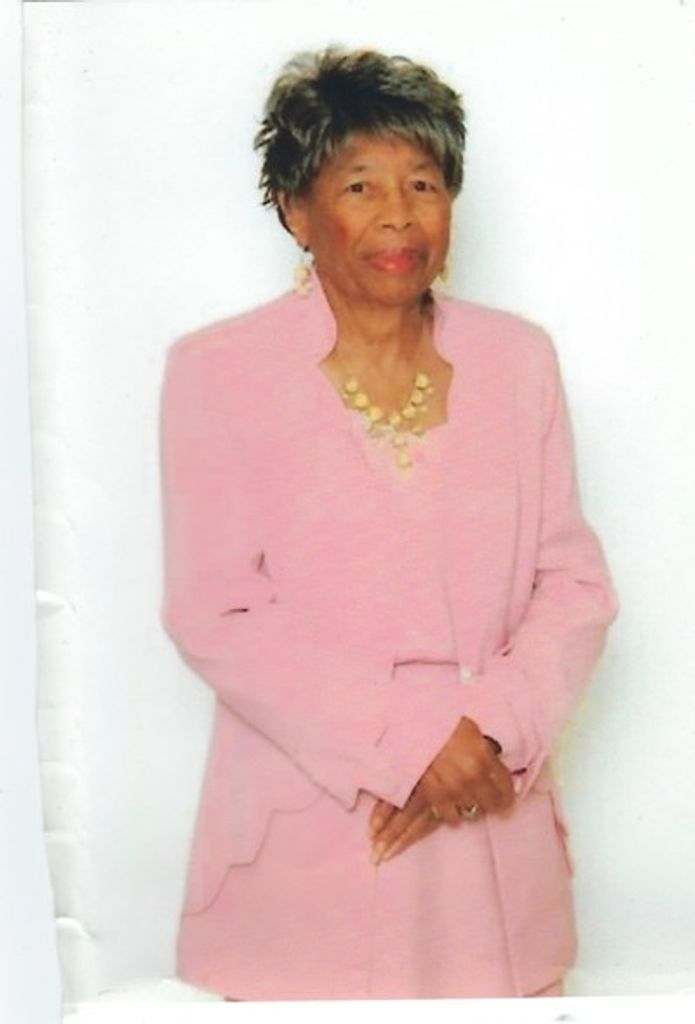 Mary Virginia Poole Profile Photo