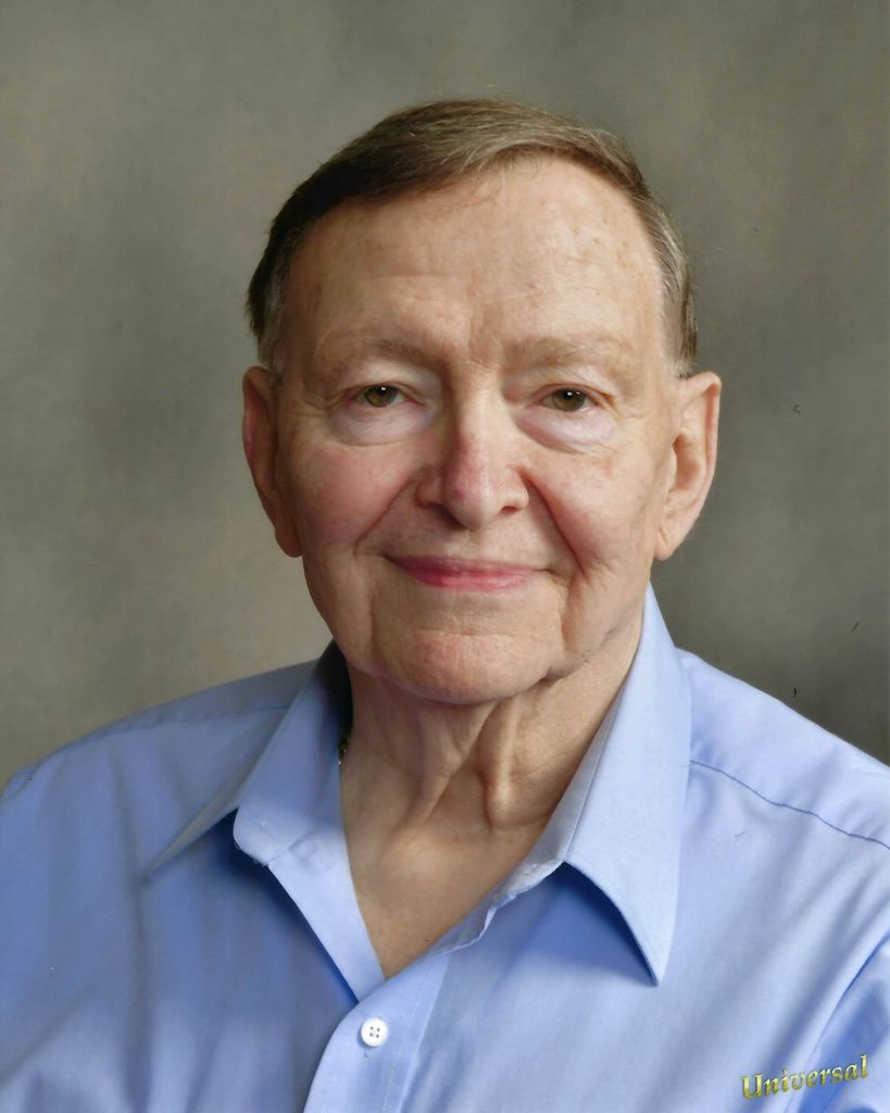 Larry J. Silcox Profile Photo