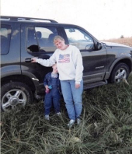Marcia M. Rush photo gallery thumbnail 30 of 71