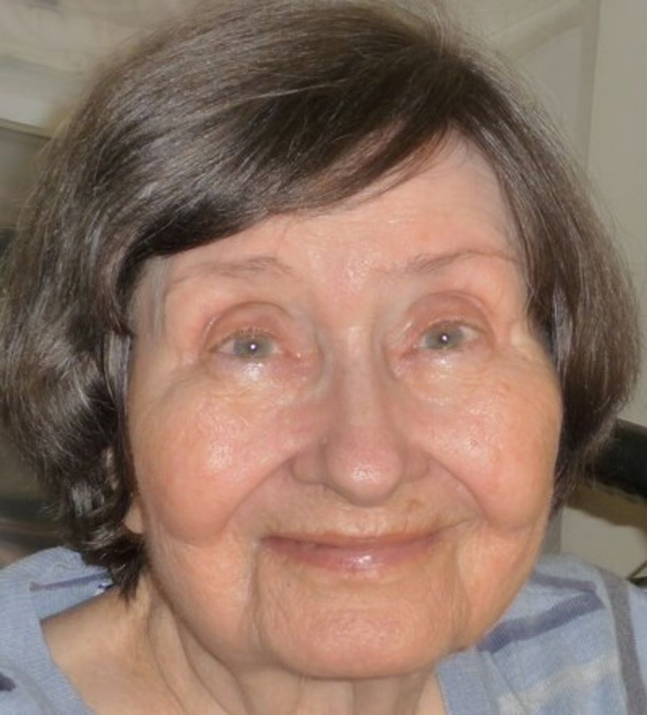 Rosemary Billimek Profile Photo