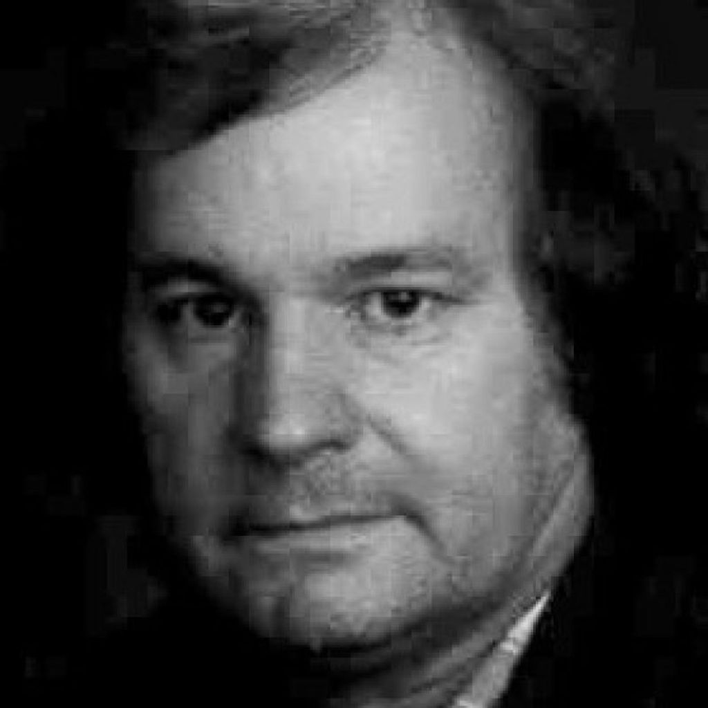 Douglas Aaron  Whitear