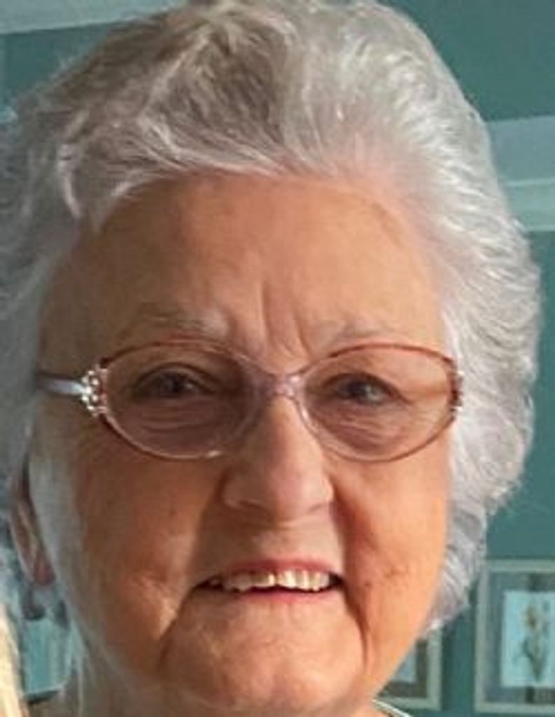 Annie Mae Shows Profile Photo