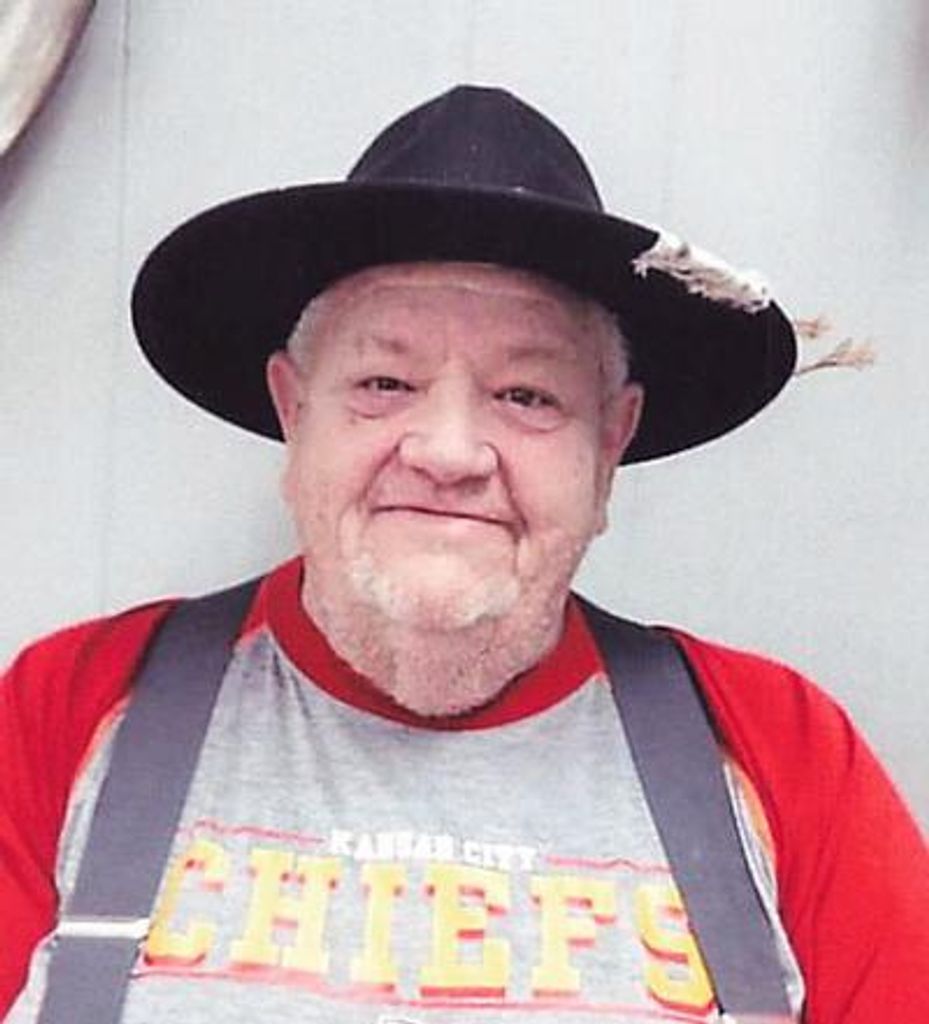 Robert "Bob" Thomas Mccorkendale Profile Photo