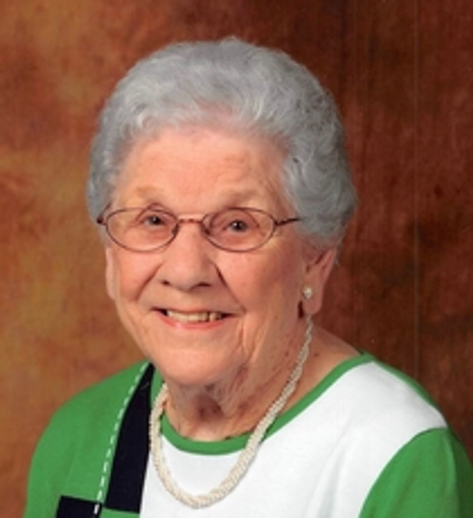 Doris E. (Brown)  Dilworth