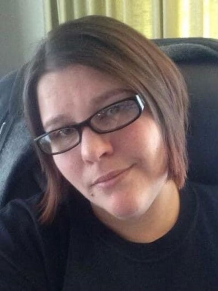 Mandy Kaye Thompson Profile Photo