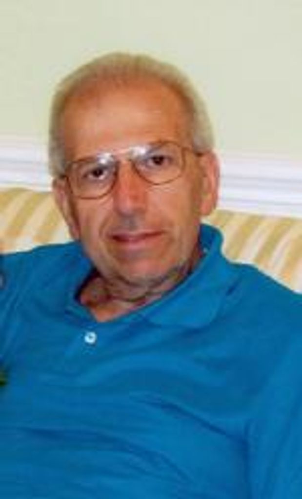 Walter K. Willson Profile Photo