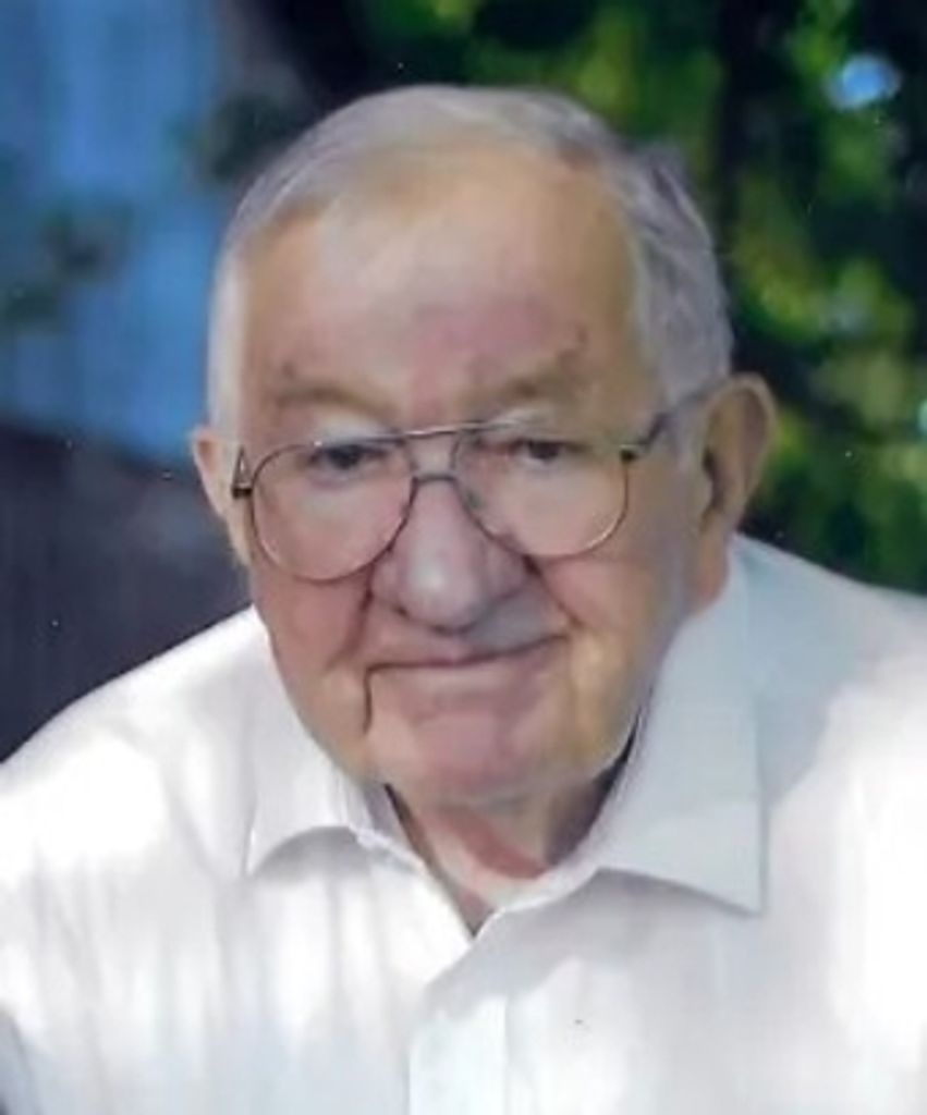 Charles Richard Manring, Sr. Profile Photo