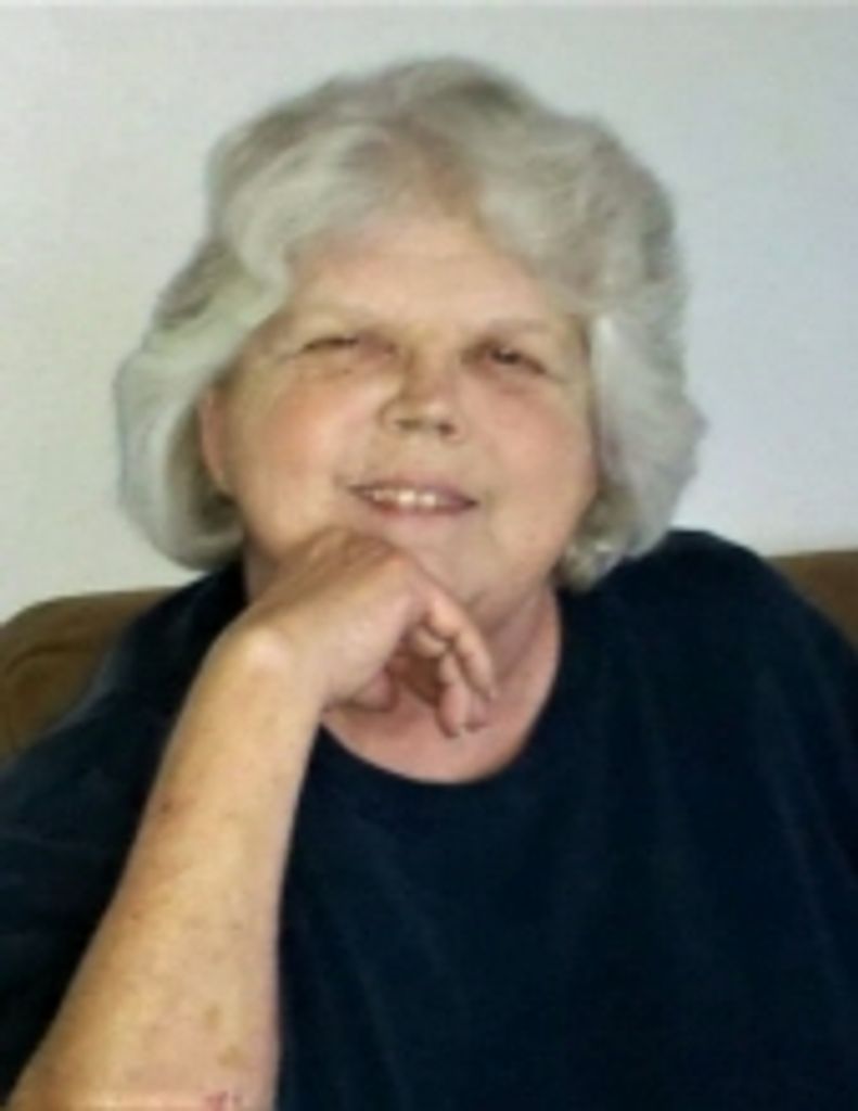 Velma R. "Sissy" Hill