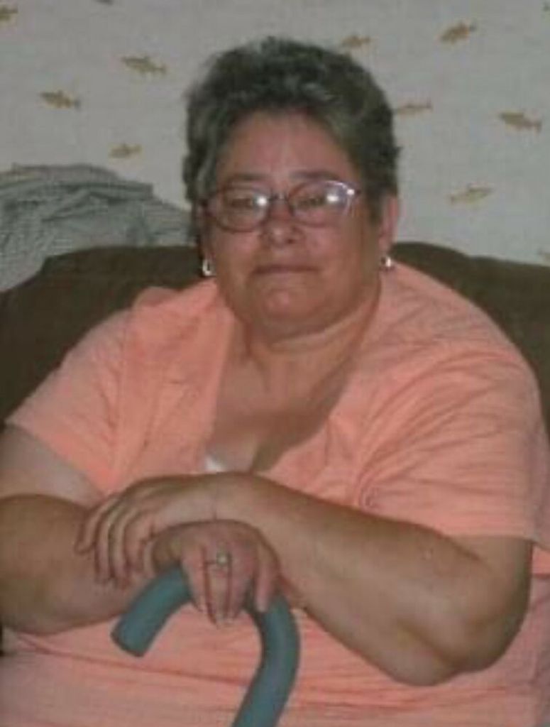 Judith Kay Kramer