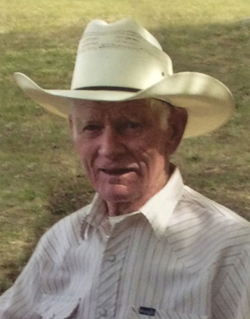 Robert "Bob" Cleveland Smiley