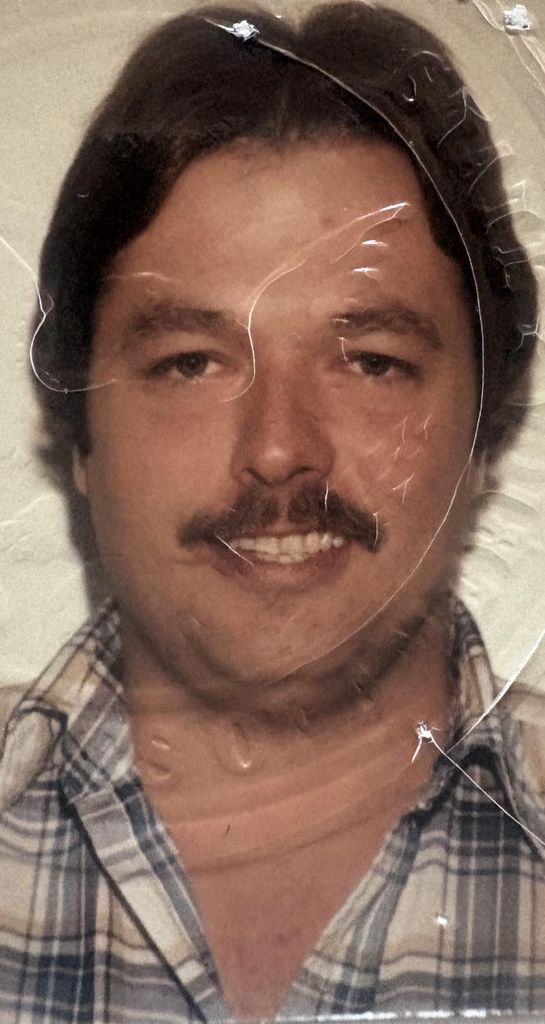Clayton Lyle Cook Profile Photo