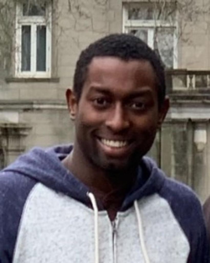 Mr. Jhalon Thomas Cherry Profile Photo