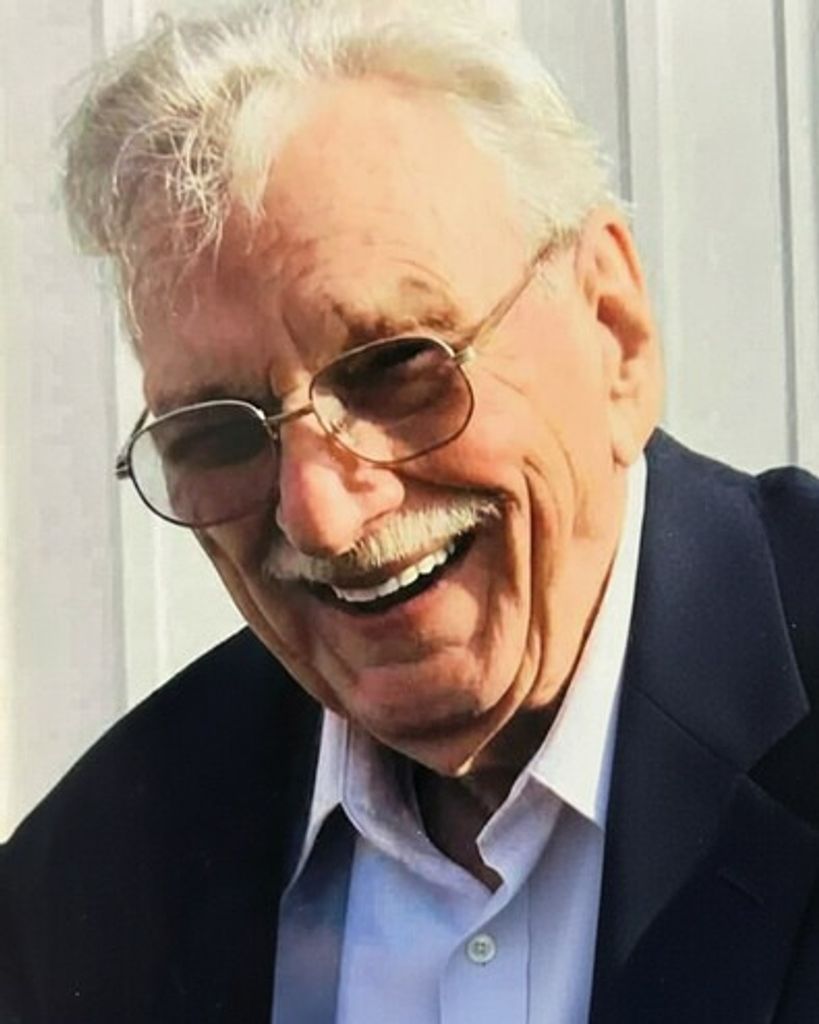 Jerry "Spare" M. Carroll