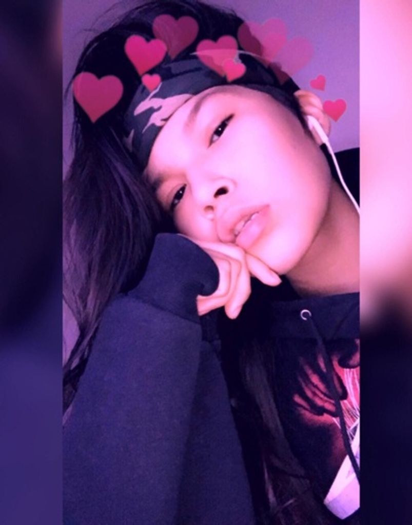 Jade Kendra Hayden Sawanis Profile Photo