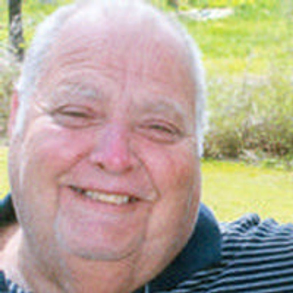 Johnny Dale Baney