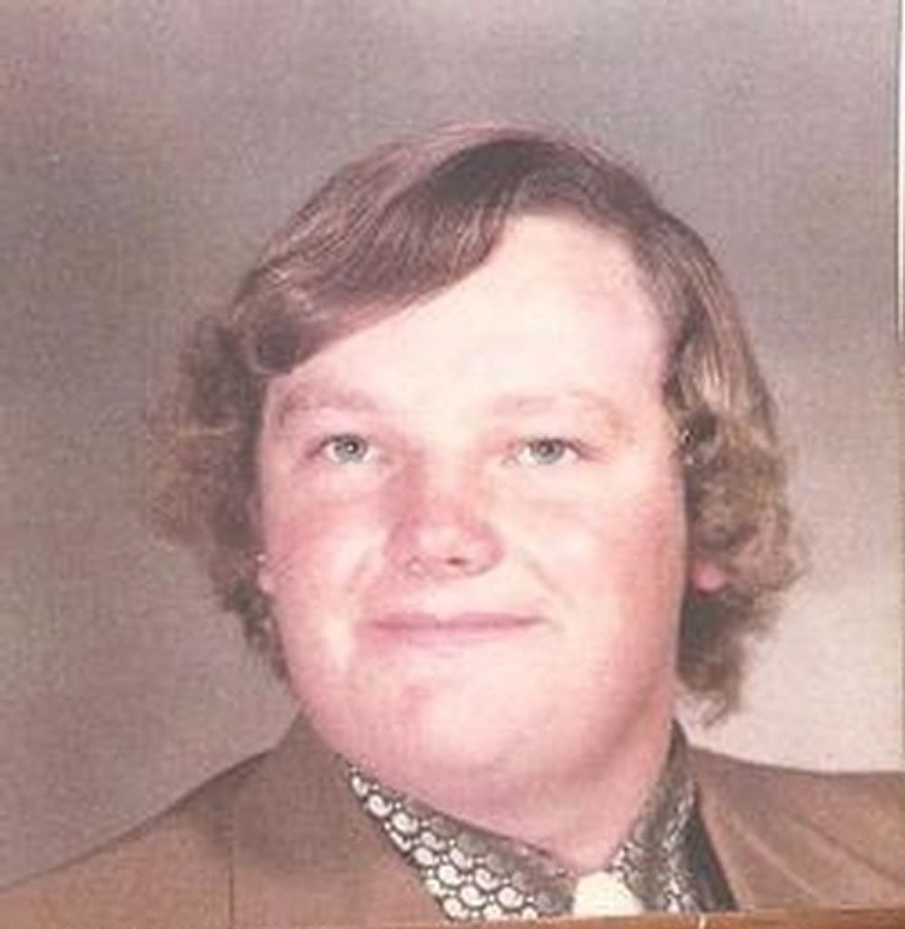 Rodney Eftink