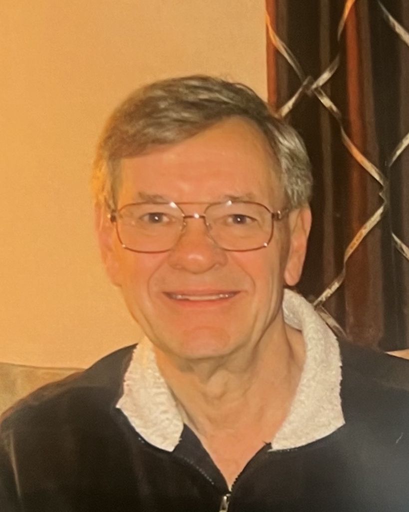 ROGER M. BALOG Profile Photo