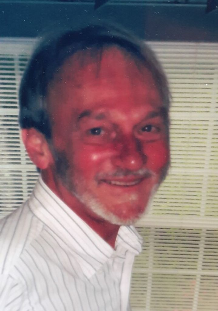 William Keith Ellington