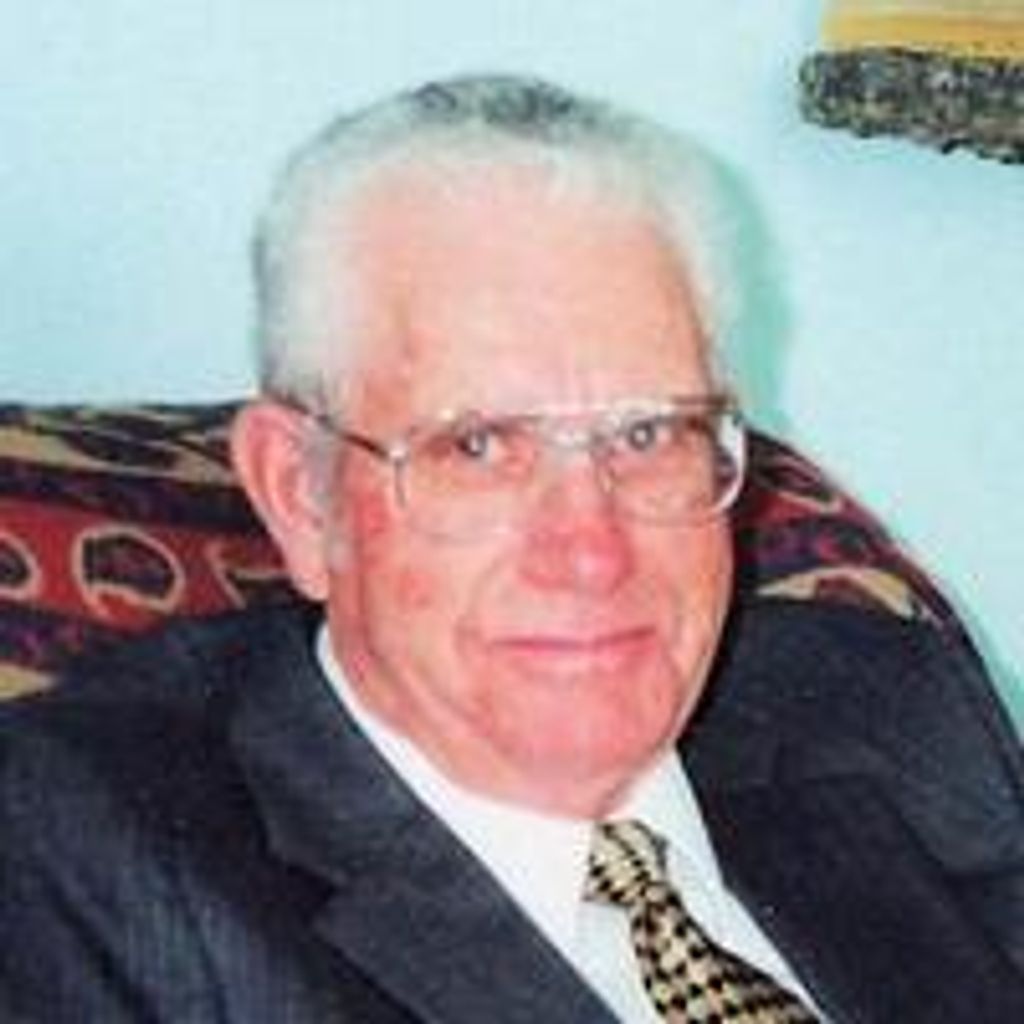 Verl Steve Foster