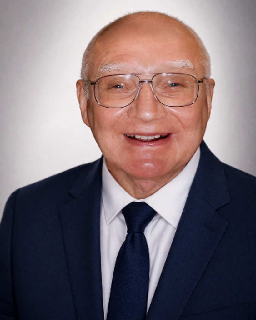 Norval Norris Profile Photo