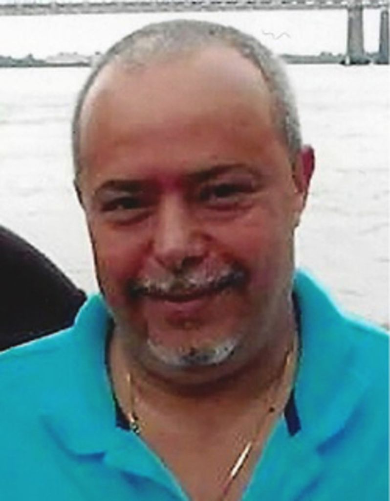 Heriberto "Eddie" Ramirez