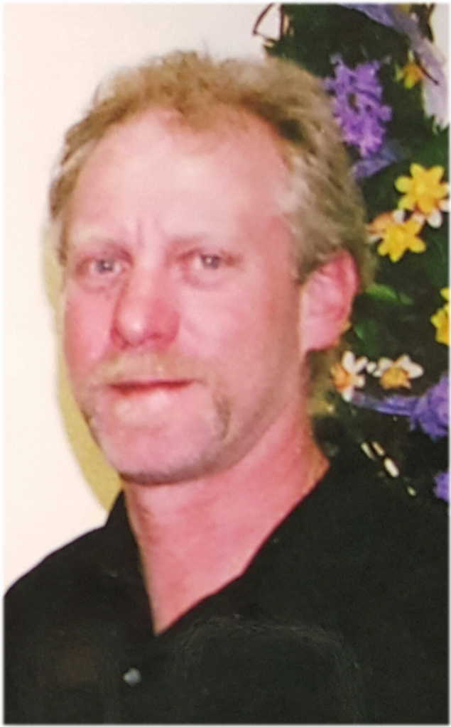 Fred Kohler