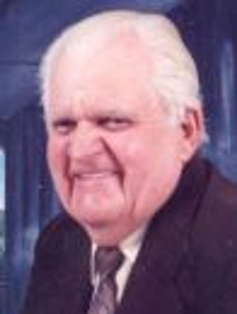 Thomas Witten "T.W." Reeves