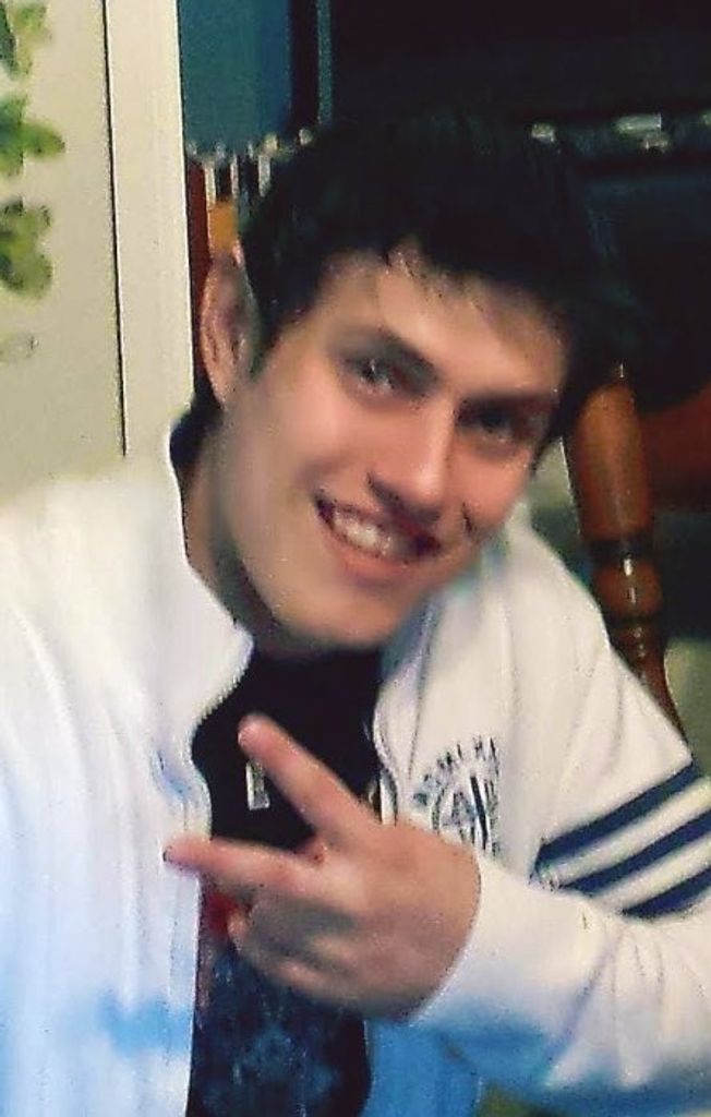 Kenneth Anthony Vargas