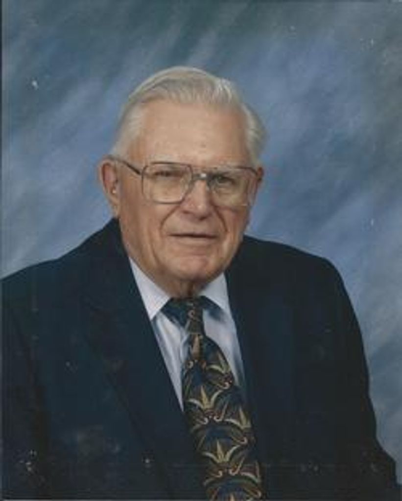 Myron W. White