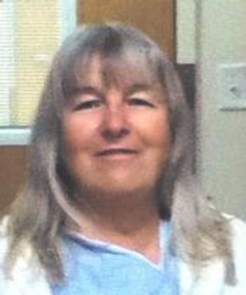 Julie Ann Sackett Rowe
