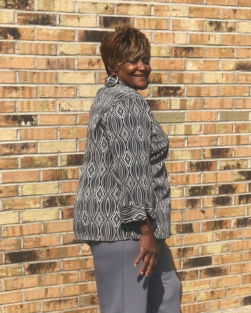 Mary Anderson - Harris Profile Photo