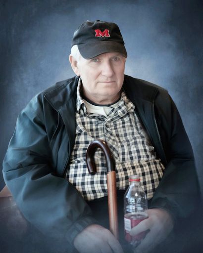 John Abston Profile Photo