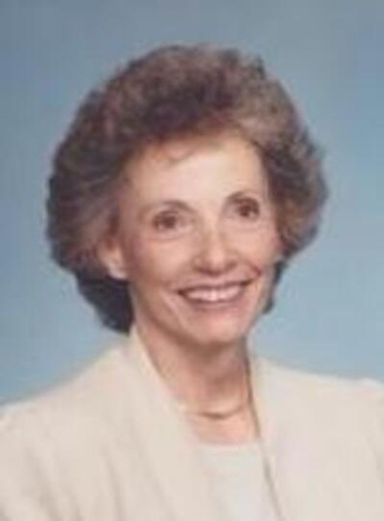 Alice Compton Stevens Profile Photo