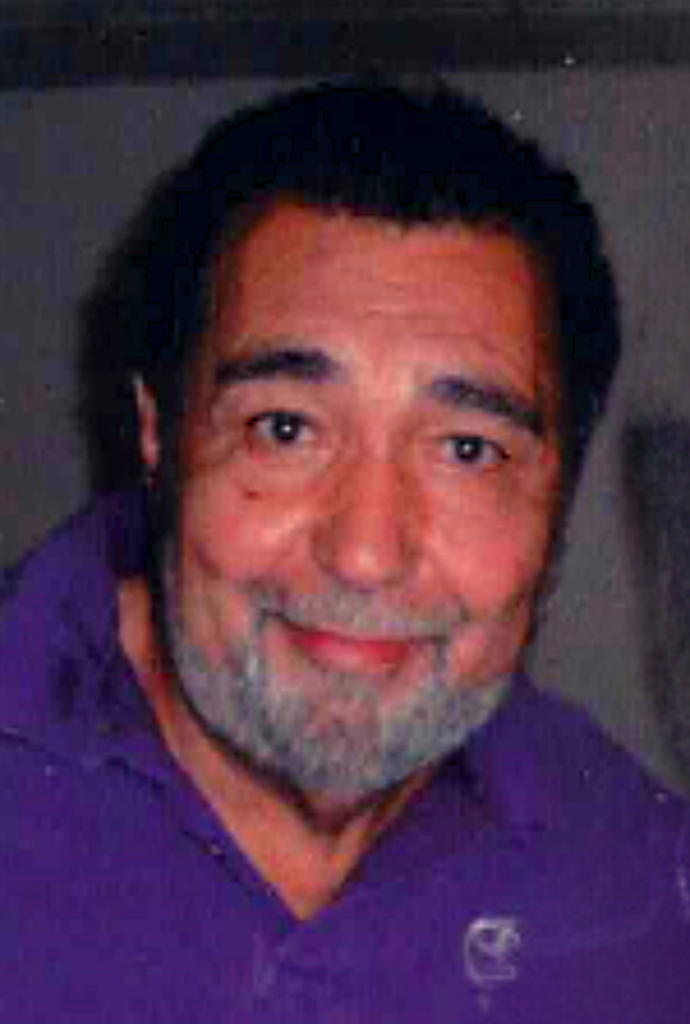 Salvatore Louis Messina