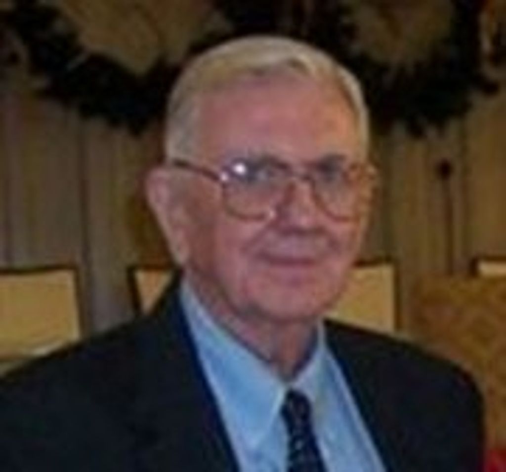Fred Martin Kearns, Jr.