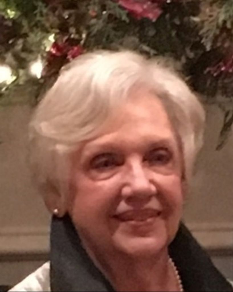 Judith Hicks Drell
