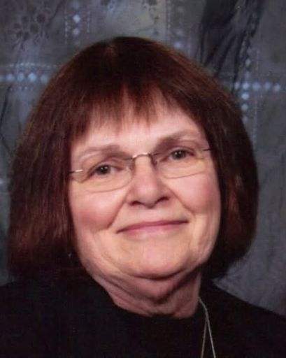Jackie McNeil's obituary image