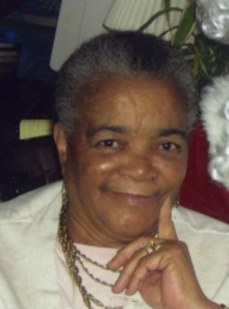 Arnethia (King) Reavish