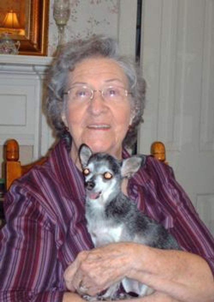 Helon Walker Fouts Profile Photo