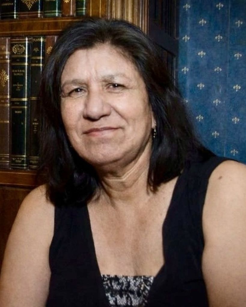 Maria Del Pilar Balades