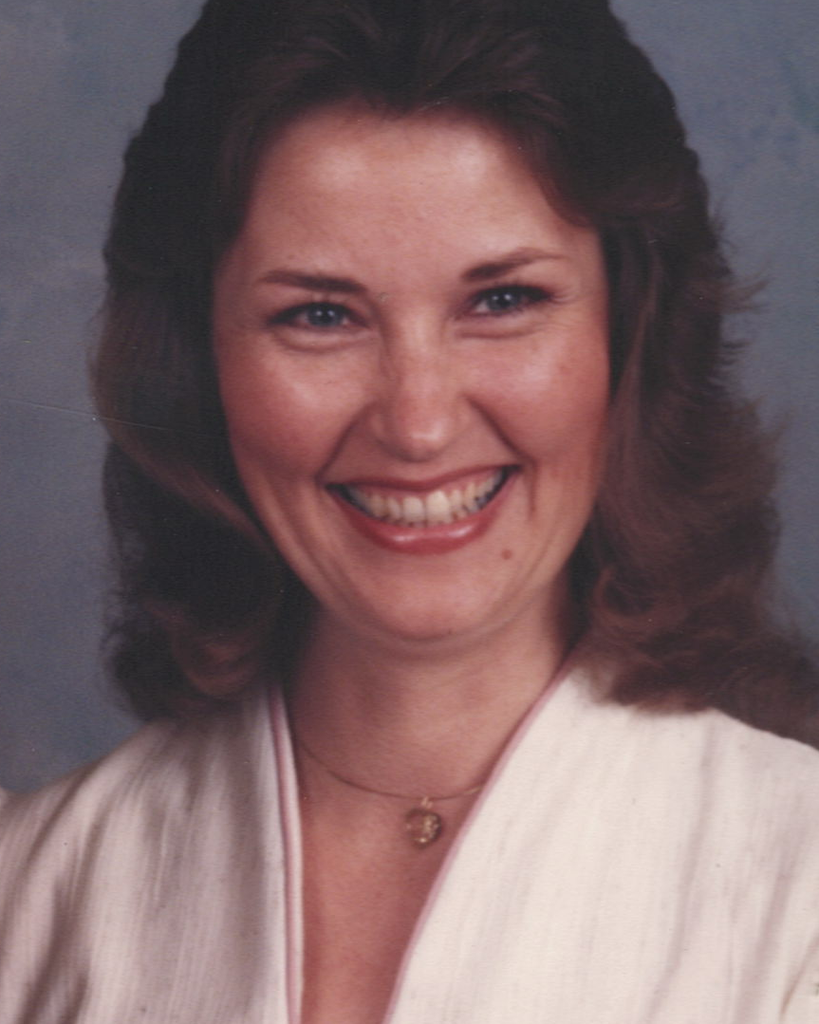 Gloria Jean Morgan Profile Photo