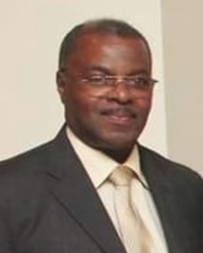 Aaron Curtis Burnette Profile Photo
