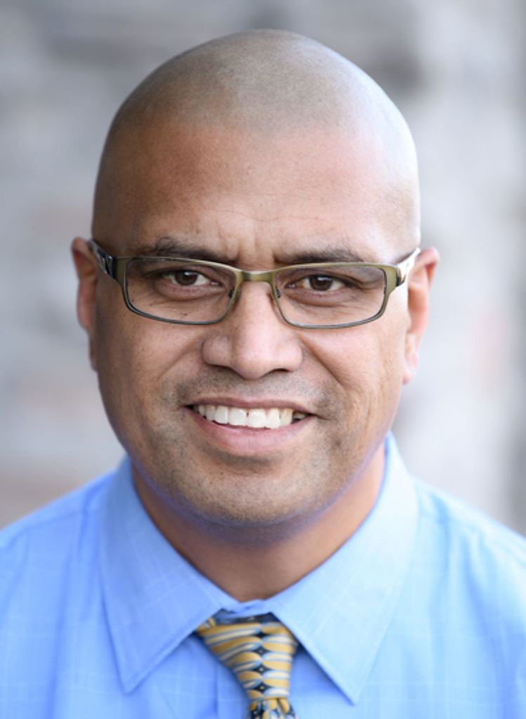 Faifeau Ahotaeiloa Profile Photo