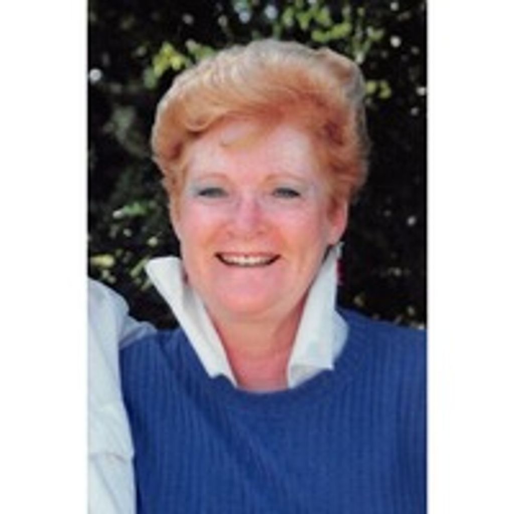 Catherine O'Shea
