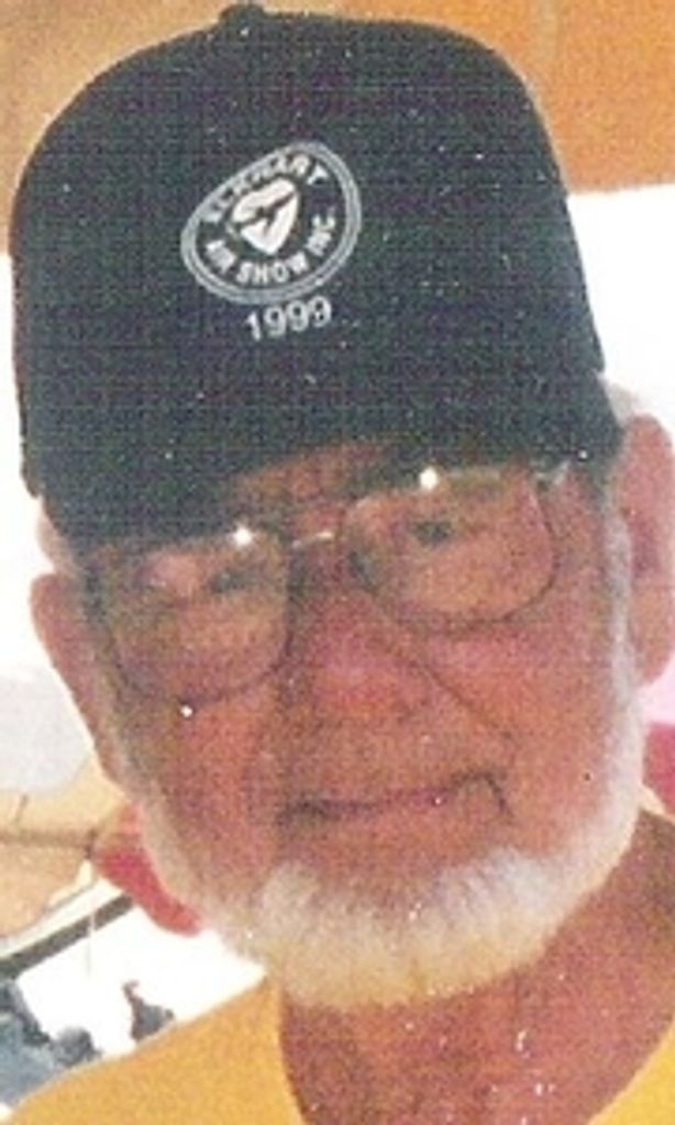 Daniel "Dan" F. Metzger