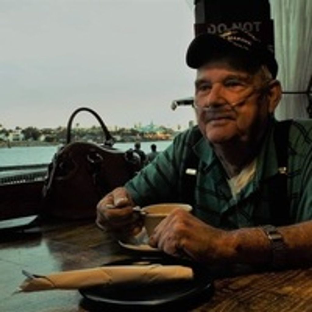 Elmer "Obie" A. O'Brien, Jr.
