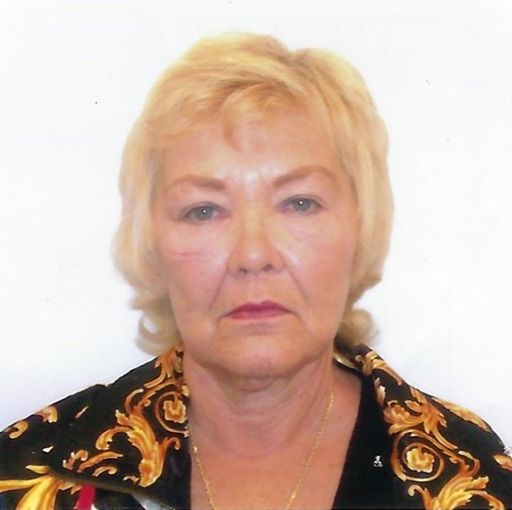 Alberta Askew Profile Photo
